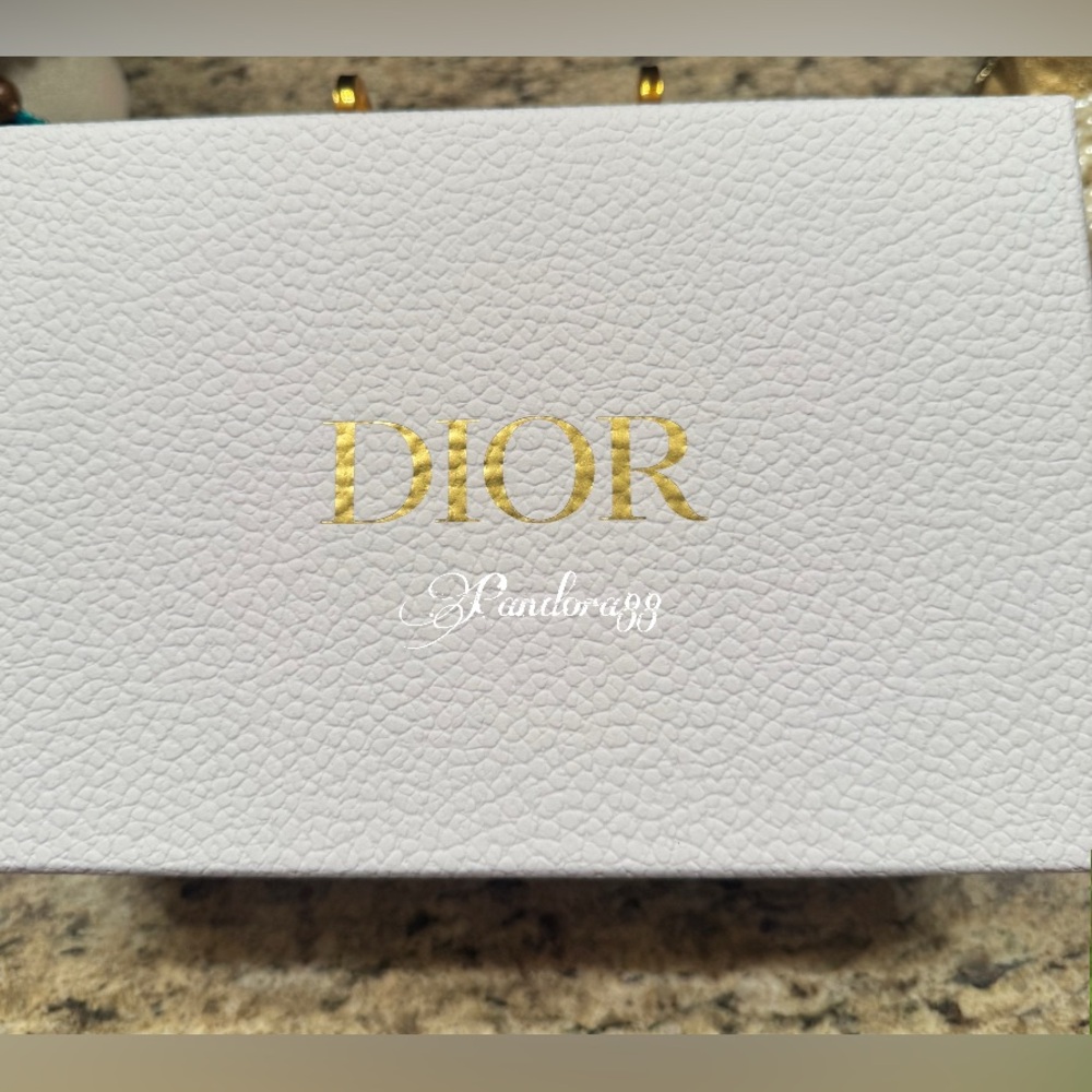 Dior Empty Box - image 2